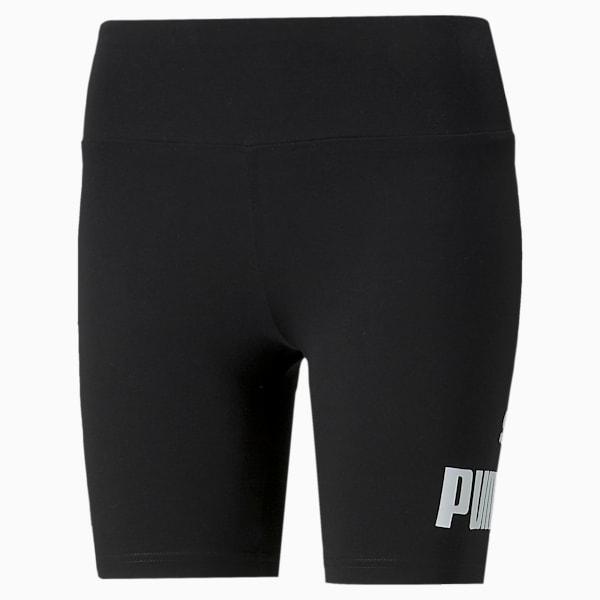 Produktbild Puma ESS Logo Short Leggings (L)