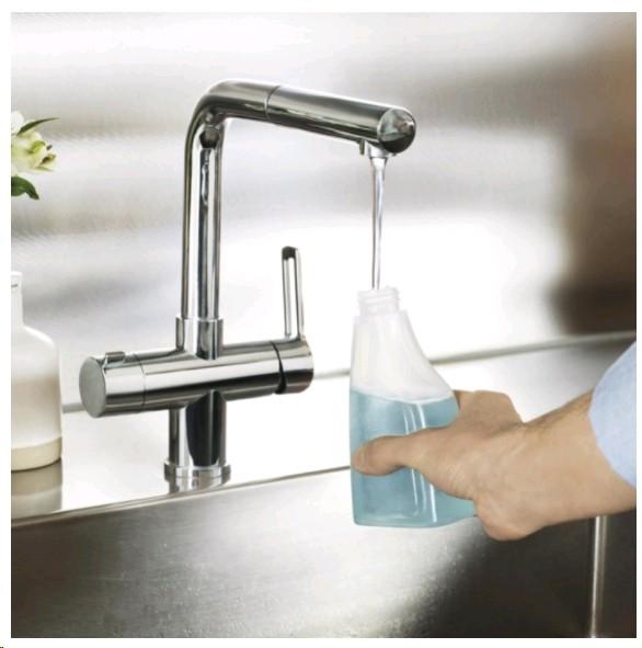 Actual product image Electrolux WELLS7 WS71-4AS
