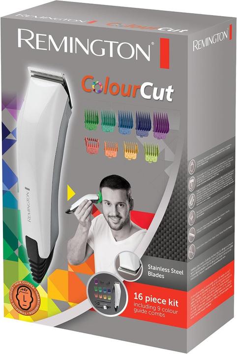 Immagine prodotto Remington ColourCut