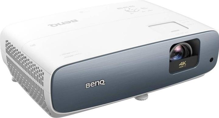 Produktbild BenQ TK850 (4K, 3000 lm, 1.13 - 1.47:1)