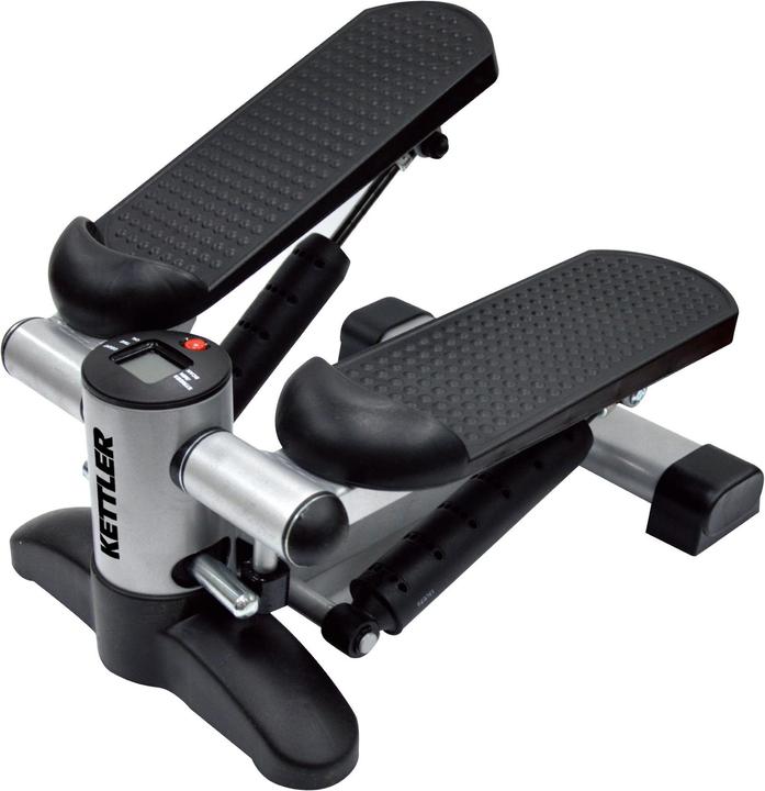 Kettler Mini-Stepper mit Computer