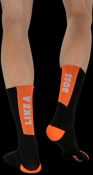 Actual product image Dirtysox Compress - Pro - Like A Boss (35 - 39)