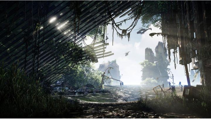 Immagine prodotto EA Games Crysis 3: Edizione Limitata, PS3 Inglese PlayStation 3 (PS3, EN)