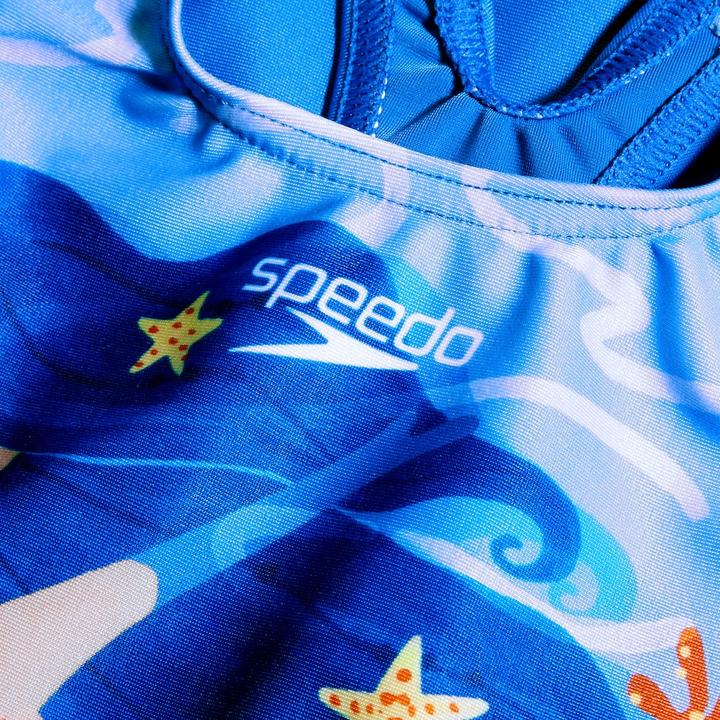 Produktbild Speedo Digital Printed Swimsuit (92)