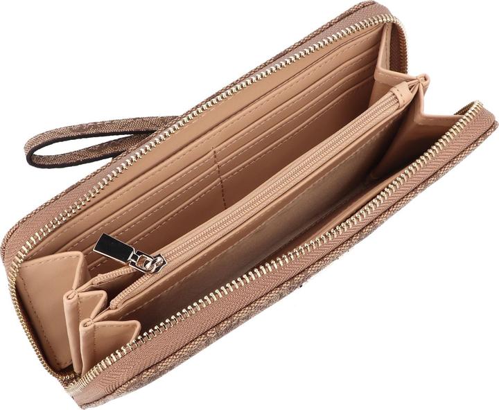 Actual product image Guess Brenton Geldbörse 21 cm