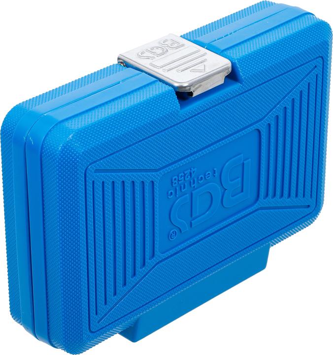 Produktbild BGS Bit-Einsatz-Satz (12,5 mm)