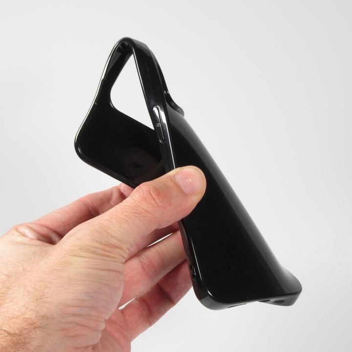 Produktbild PhoneLook Hülle Gummi (Apple iPhone 13 Pro Max)