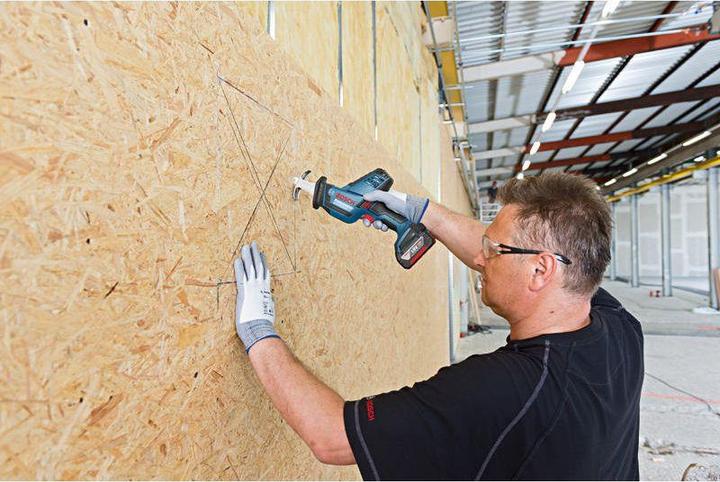 Produktbild Bosch Professional Gsa 18v-Li C