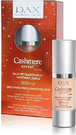 Immagine prodotto Cashmere Secret Glam Base Levigante e Illuminante Sotto Trucco 30Ml (Sconosciuto)