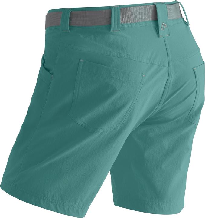 Actual product image Maier Sports Women's Lulaka Shorts (M, L)