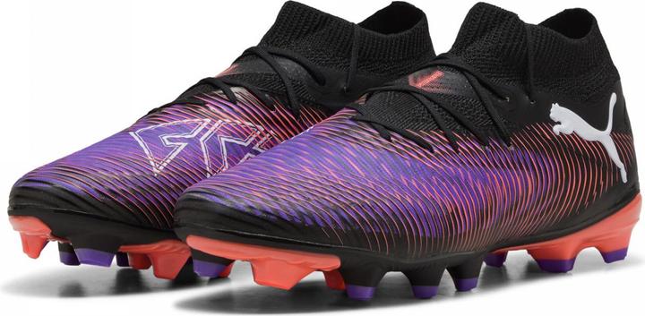 Actual product image Puma Future 8 Pro Fg/Ag (43)