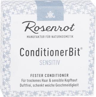 Actual product image Rosenrot ConditionerBit sensitive