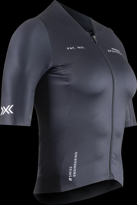 X-Bionic Women Corefusion Aero Jersey SH SL
