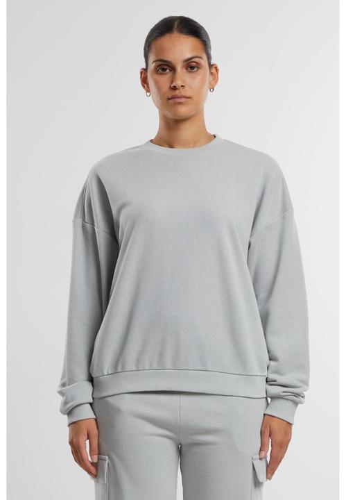 Immagine prodotto Urban Classics Maglia da donna oversize in spugna leggera - 159547 (XS)