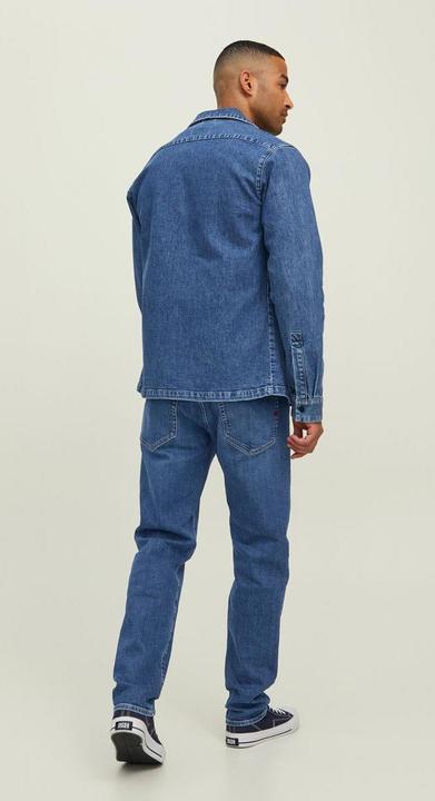 Actual product image Jack & Jones RDD Mike Royal R811 Comfort Fit Jeans (36)