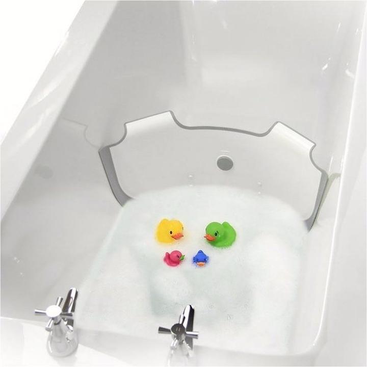 Image du produit Babydam Réducteur de baignoire
