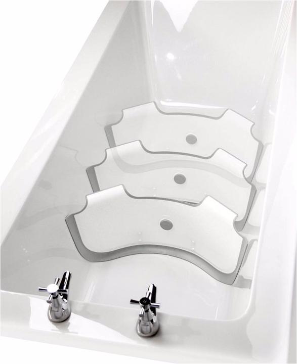 Image du produit Babydam Réducteur de baignoire