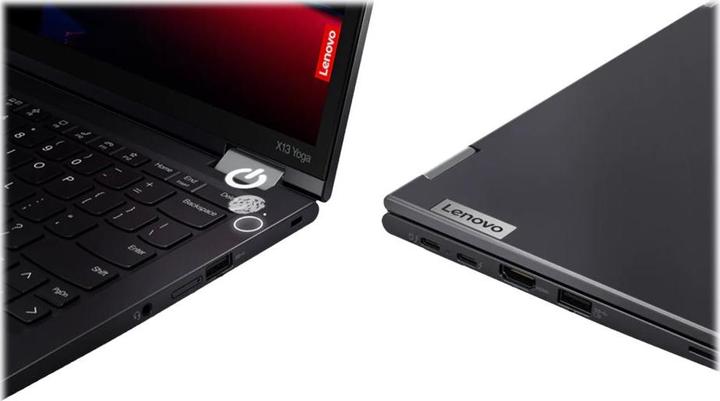 Produktbild Lenovo ThinkPad X13 Yoga Gen 3 (13.30", Intel Core i7-1255U, 16 GB, 512 GB, CH)