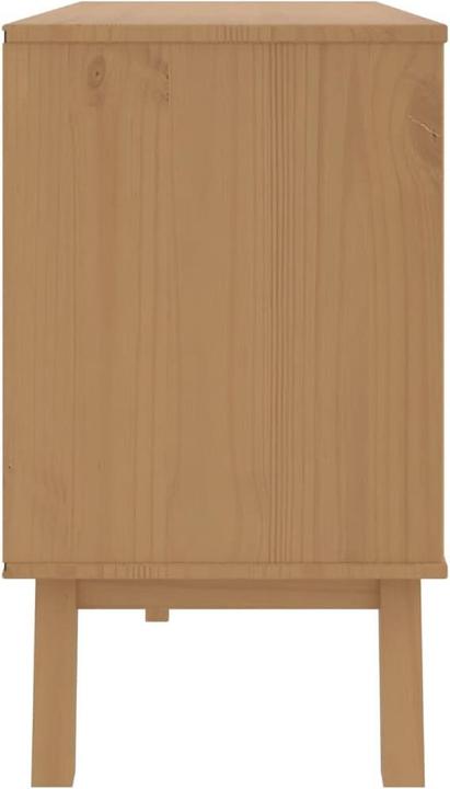 Image du produit VidaXL Dornburg-Camburg (111 x 42 x 73.5 cm)