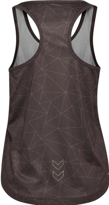Immagine prodotto hummel Hmlcourt Aop Canotta leggera W (XL)