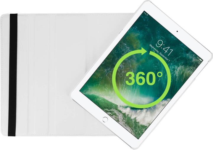 Immagine prodotto Avizar Serie 360 (IPad 6)