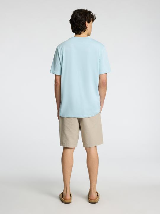 Actual product image Selected Homme Regular T-shirt (XXL)