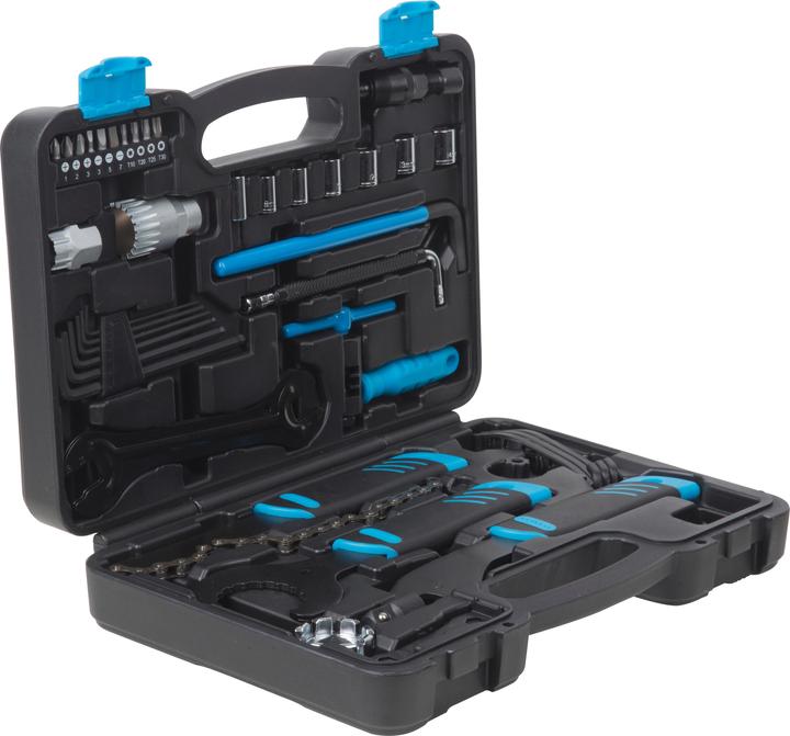 Decathlon 900 (43 Teile)