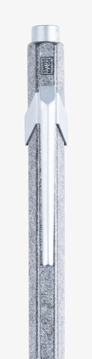 Image du produit Caran d'Ache 849 Original (Argent, 1 x)