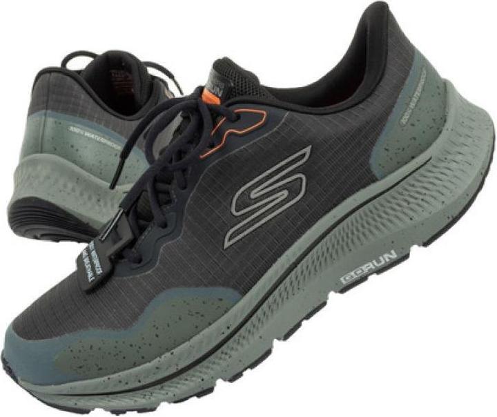 Image du produit Skechers Baskets 220874 CHAR CHAR (43)