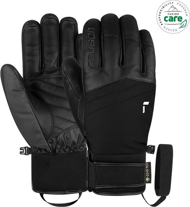Reusch Snow Pro GTX