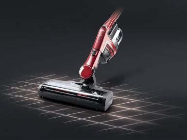Actual product image Miele Triflex HX1