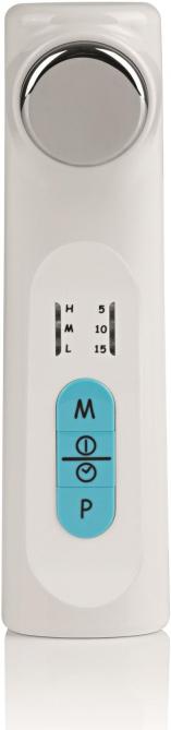Produktbild Vitalmaxx Schmerztherapie-Gerät Ultraschall (60 g)