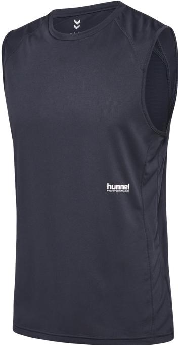 Produktbild hummel Hmlpulse Workout Tank Top (XXL)
