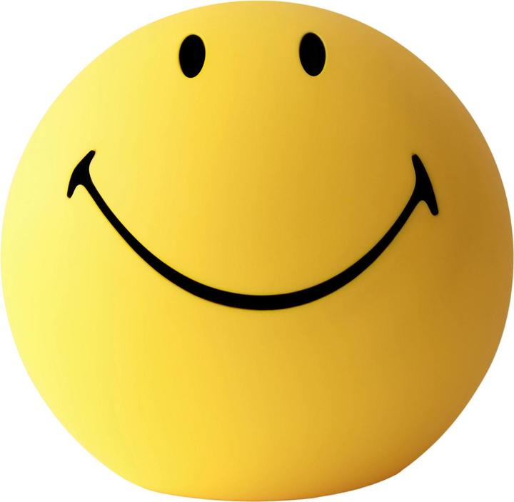 Immagine prodotto Mr Maria Lampada Smiley XL