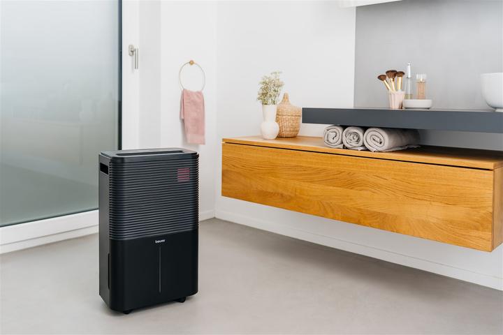 Actual product image Beurer LE 250 (60 m², 20 l/24h)