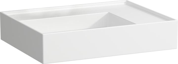 Weiss mit LCC Active