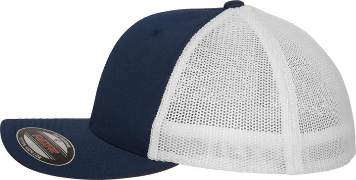 Actual product image Flexfit Mesh Trucker 2-Tone (L, XL)