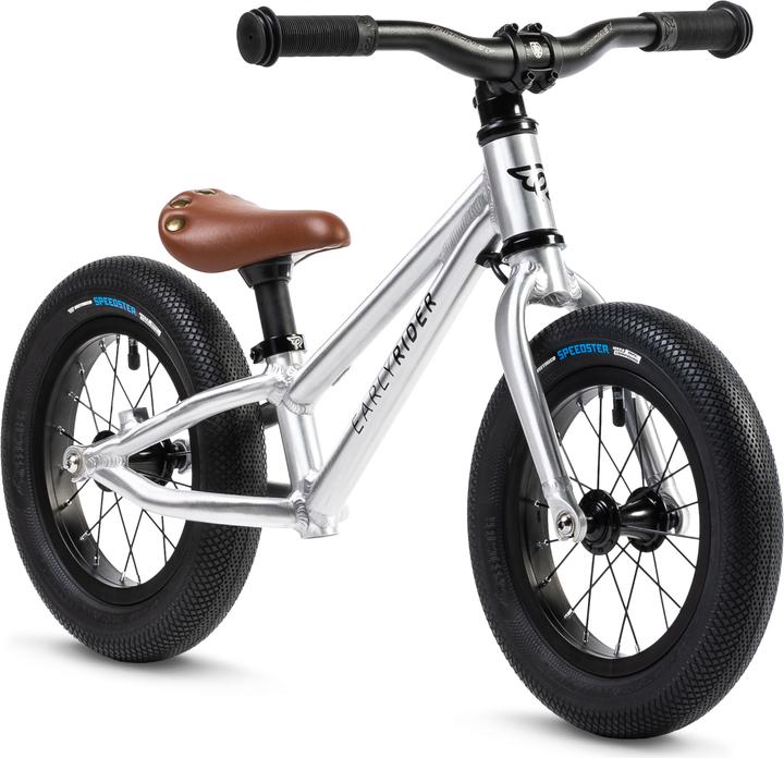 Actual product image Early Rider Runner Charger (12")