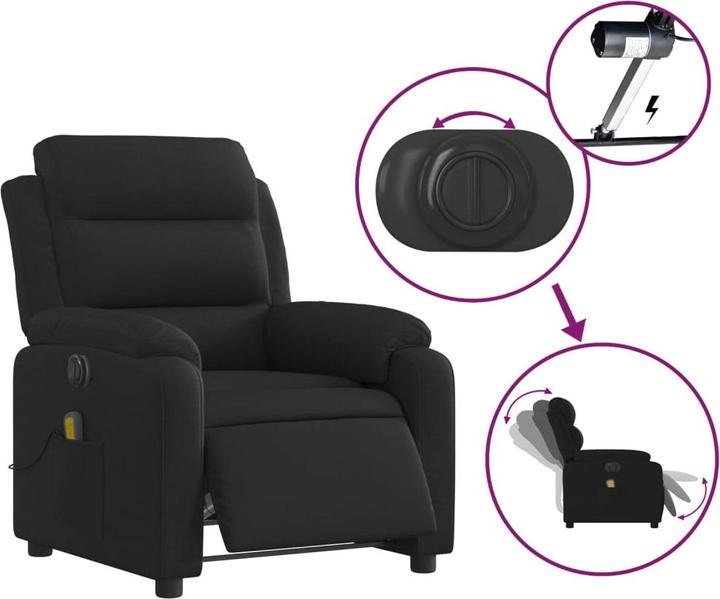 Image du produit VidaXL Irmtraud
