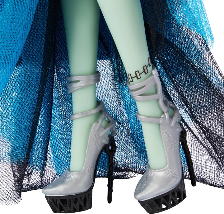 Actual product image Monster High Frankie Stein
