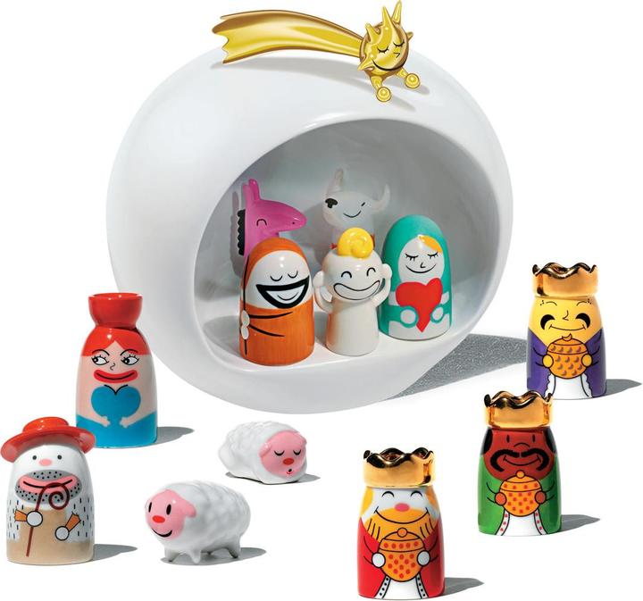 Produktbild Alessi Stella Stellina