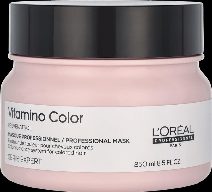 Actual product image L'Oréal Professionnel Vitamino Colour Resveratrol (250 ml)
