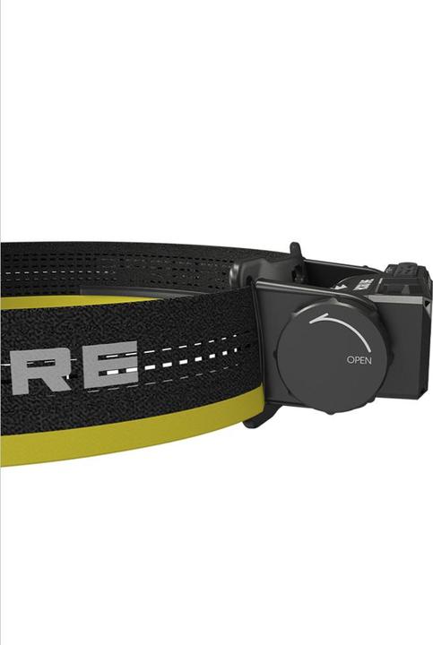 Image du produit Nitecore HC60 UHE (1600 lm)