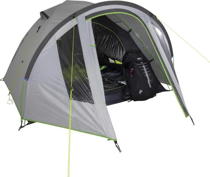 Produktbild High Peak Nevada 3.0 (Kuppelzelt, 3.70 kg, 3 Personen)