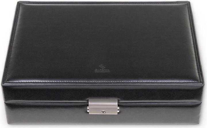 Actual product image Sacher watch cases