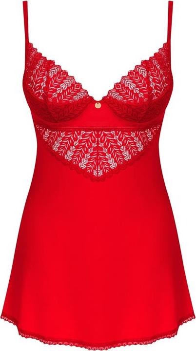 Produktbild Obsessive Kleid plus String Ingridia (M, L)
