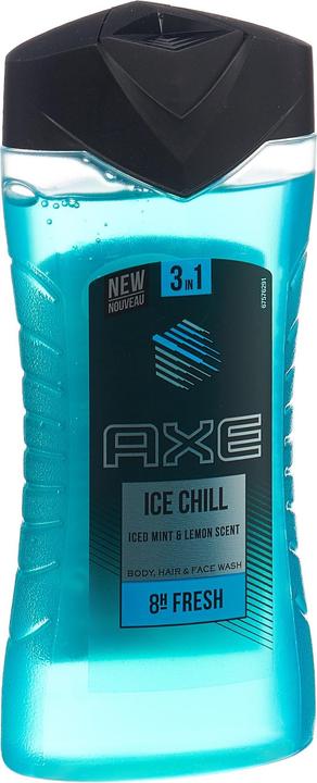 AXE Ice Chill (250 ml)