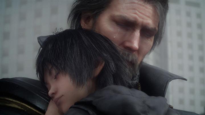 Produktbild Square Enix Final Fantasy XV: Day One Edition Xbox One (Xbox One S, Xbox One X, DE)