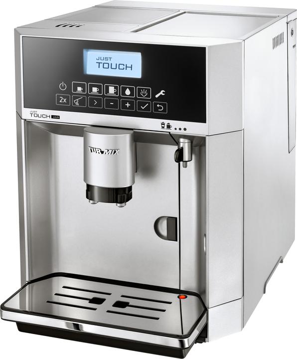 Produktbild Turmix Just Touch + milk II