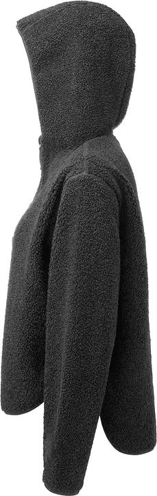 Produktbild Tri Dri Kapuzenpullover mit kurzem Reissverschluss (XS)